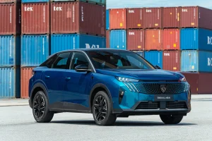 Peugeot 3008​​